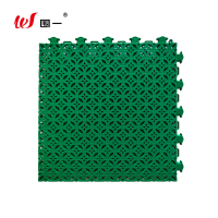 悬浮地板 弹垫幸运星-15MM 平方米