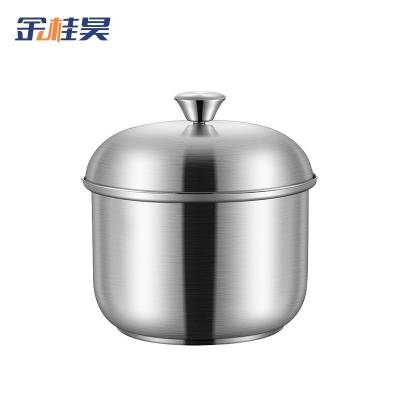 金桂昊 蒸 碗 11cm 个