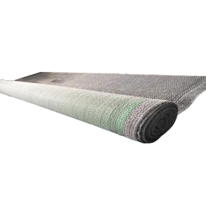 豫众诺 水泥材布 厚15mm 平方米