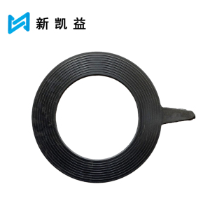 新凯益 橡胶法兰垫片 DN1600 片