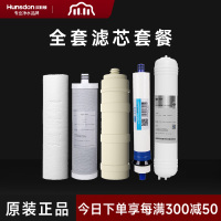 汉斯顿/Hunsdon 净水器1503全套滤芯