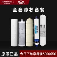 汉斯顿/Hunsdon 净水器1503全套滤芯
