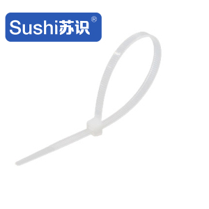 苏识 5GB4.8mm*650mm*100根 扎带 (计价单位:包) 白色