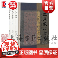 王文成公全书 王守仁撰上海古籍出版社明代人编辑王阳明文献集成中国哲学正版图书籍