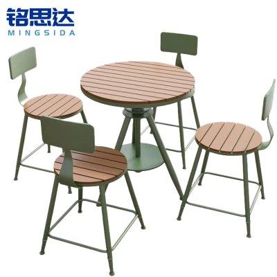 铭思达户外桌椅