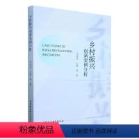 [正版]图书乡村振兴创新案例分析邓国胜,王猛9787522716831中国社会科学出版社