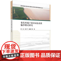 [按需印刷] 变化环境下黄河动态高效输沙模式研究