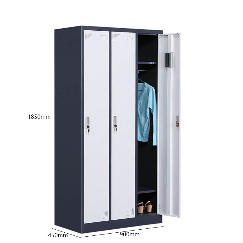 更衣柜三圣K18 1850*900*450mm