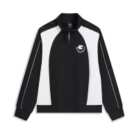 特步套头卫衣975428920243