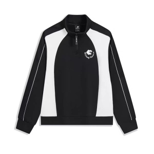 特步套头卫衣975428920243