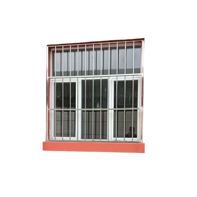 诚智旺 钢筋实心防盗窗 定制/平方米