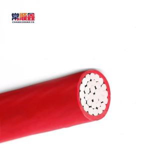 常顺鑫 塑铝线450/750V BLV50 100米/卷