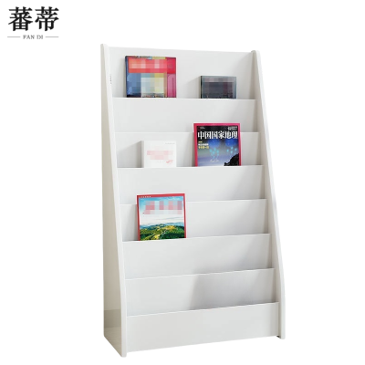 蕃蒂展示架七层个