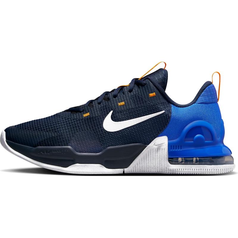 耐克(NIKE)跑步鞋男缓震稳定训练鞋专业运动高强度支撑耐磨跑鞋