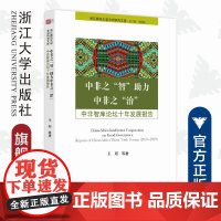 中非之“智”助力中非之“治”:中非智库论坛十年发展报告/浙江师范大学非洲研究文库/王珩|责编:陆雅娟|总主编:刘鸿武/浙