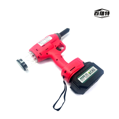 百维特 BWT-LIZD30型 锂电全自动铆钉枪