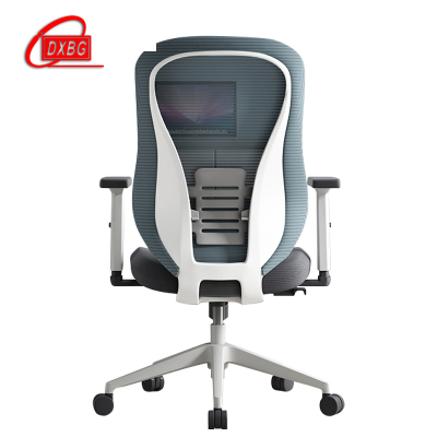DXBG电脑椅家用椅子升降椅老板椅人体工学书桌椅转椅办公椅职员椅