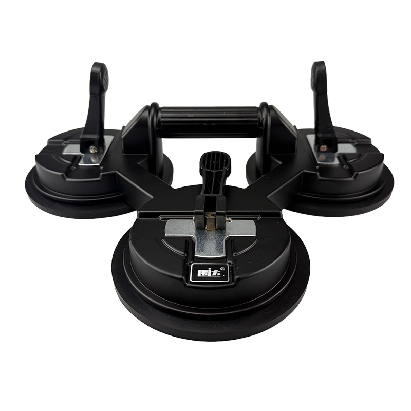 围达 玻璃吸盘 三爪 个