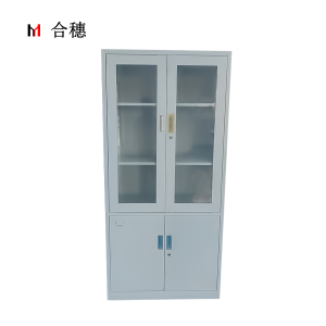 合穗材料柜 HS-CLG-001(900*400*1800mm)个