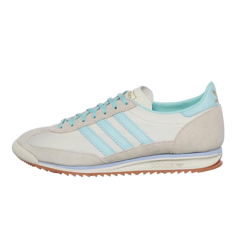 阿迪达斯(adidas)复古跑鞋女鞋透气缓震休闲运动鞋OG系列潮流百搭