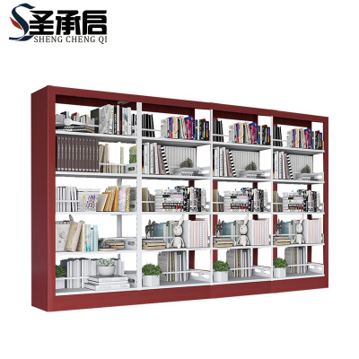 圣承启 档案架4列组