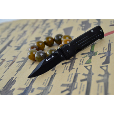 全钢小折刀 户外刀具多功能折叠刀高硬度折刀随身锋利小刀便携式水果刀战术荒野求生刀