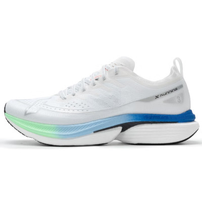 特步男款跑步鞋875219110030-12/双