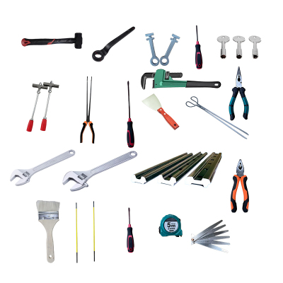 围达 电讯综合检修多功能专业工具 A-90 套