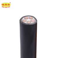 傻实在 电缆 国标全项保检ZC-YJV22 5*10mm² 米