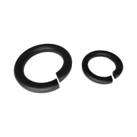 滇固 标准型弹簧垫圈 18mm 百个