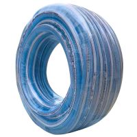 盛京联硕 加厚防爆PVC软管 内径51mm[2寸] 壁厚5.0mm 米