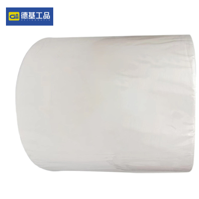 德基工品 工业擦拭纸 30*35cm 500张/卷 卷