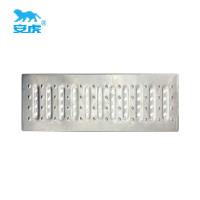 安虎 不锈钢地沟盖板 304-200*580*25mm 个