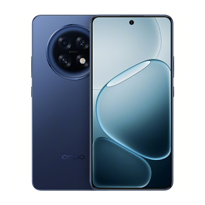 OPPO A6 GT 12GB+512GB 岩雾蓝 5G手机 IP69满级防水 第三代高通骁龙7 7000mAh长寿大电池 80W超级闪充 学生拍照智能机