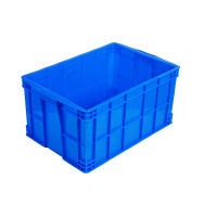 瑾如云海 周转箱 零件盒 751*565*400mm 个