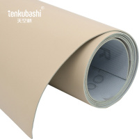 天空桥 地板革 米色2.0mm含安装 平方米