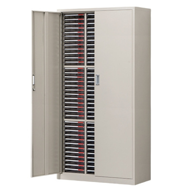 繁哲思凭证柜860*390*1716mm台