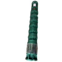 潜水泵150QJ6.5-57台