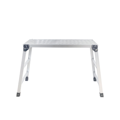 亿德宝铝合金折叠马凳1米 YD-ZDD10 (架)