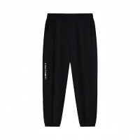 特步针织长裤976429630232