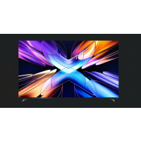 发现X 2027 65英寸 超高亮黑曜屏Pro 高刷画质芯片 旗舰Mini LED 海信电视 超薄智慧屏65VX5S