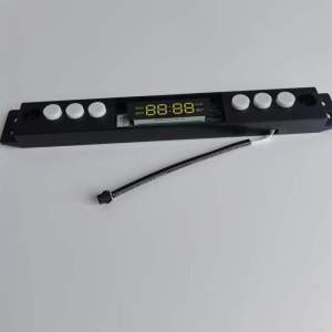 帮客材配 全新原装法迪欧油烟机CXW-288-J 9010W开关(含WiFi、蓝牙板) 收前务必验货