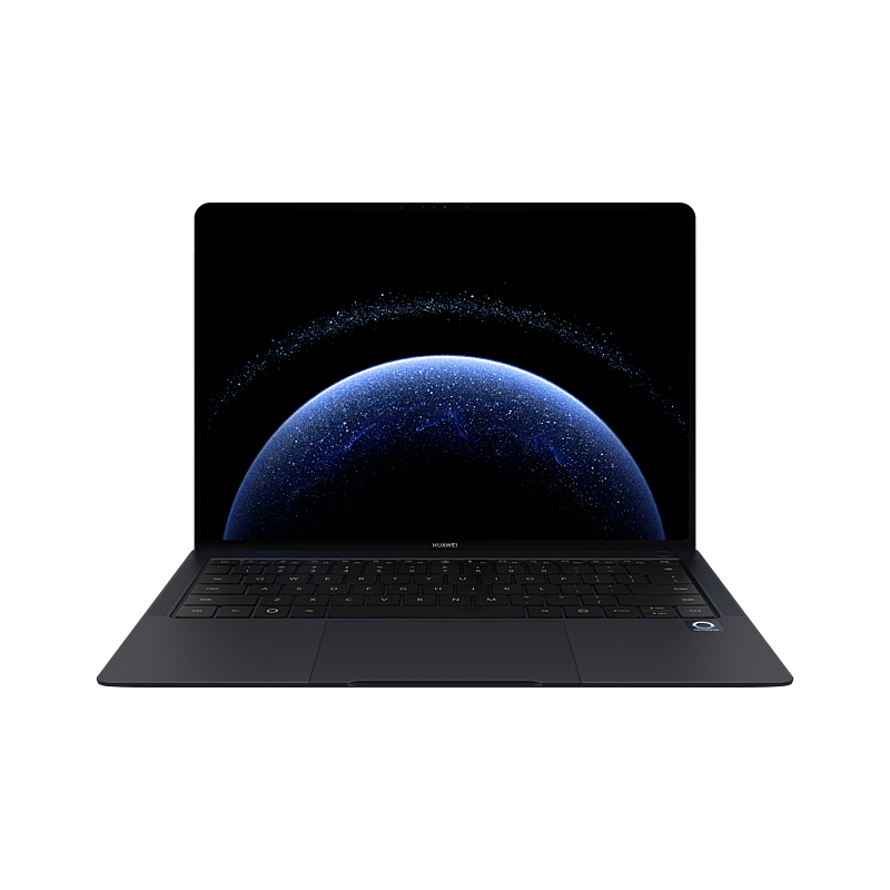 华为MateBook Pro 鸿蒙HarmonyOS 32G内存 1T固态 3.1K触控全面屏 14.2英寸 砚黑 轻薄本笔记本电脑