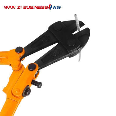 万梓 断线钳 12寸-30寸 把
