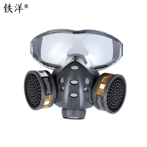铁洋 呼吸防护面罩 TY-HX006 套