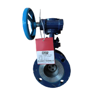 时速 铸钢硬密封法兰蝶阀 D343H-16C DN150 个