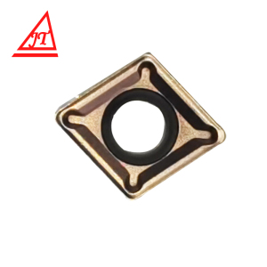 江涛JT 硬质合金刀片 车削 TP304 CCMT060204-EM 片