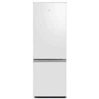 TCL/TCL 电冰箱 BCD-186 单门 186L 3级 机械控温 白色 直冷 0401006228&&