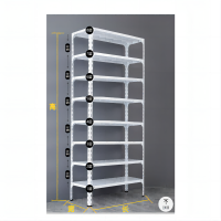 ZWJ001 600*400*1500mm 置物柜