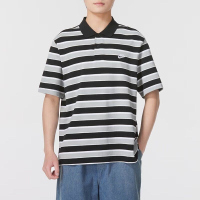 NIKE/耐克短袖T恤男士新款运动服针织翻领POLO衫FN3897-010 C